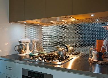 Stunning Mosaico In Cucina Gallery - Ideas & Design 2017 ... Stunning Mosaico In Cucina Gallery - Ideas & Design 2017 ...
